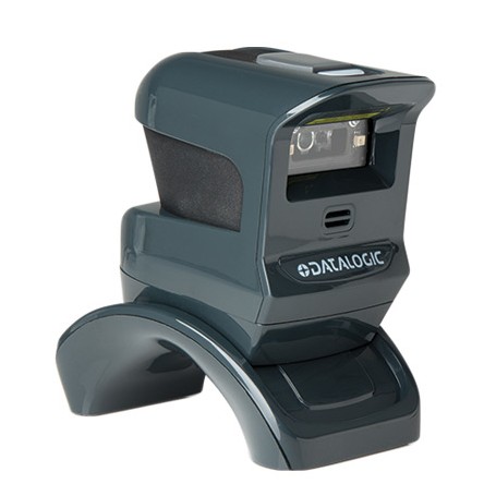 Datalogic GPS4400 Lettore di codici a barre fisso 2D Laser Nero (GPS4421-BKK1B)