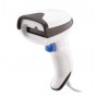 Datalogic Gryphon GBT4200 Lettore di codici a barre portatile 1D CCD Bianco (GBT4200-WH-BTK1)