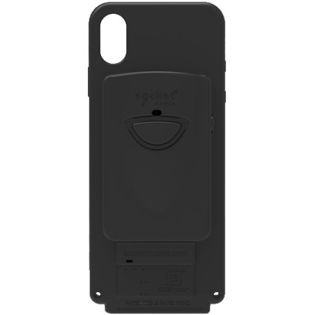 Socket Mobile DuraSled DS840 Lettori di codici a barre per moduli di codici a barre 1D Nero (CX3623-2274)