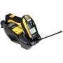 Datalogic PowerScan PM9100 Lettore di codici a barre portatile 1D LED Nero, Giallo (PM9100-D433RB)