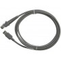 Datalogic Data Transfer Cable cavo USB 2 m USB A Grigio (90A052065)