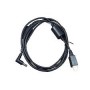 Zebra CBL-DC-451A1-01 cavo di alimentazione Nero (CBL-DC-451A1-01)