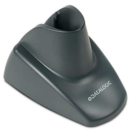 Datalogic STD-AUTO-QD24-BK lettero codici a barre e accessori Stand (STD-AUTO-QD24-BK)