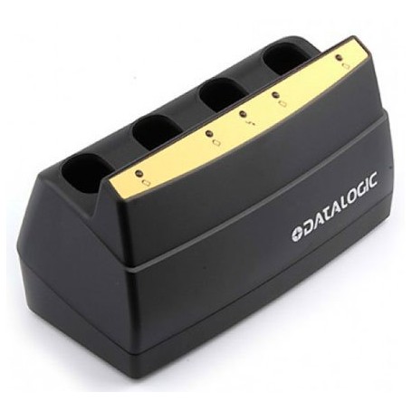 Datalogic MC-P090 carica batterie Batteria per uso domestico (MC-P090)
