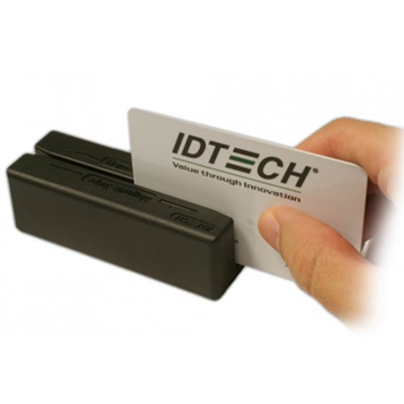 ID TECH MiniMag Duo lettore di carte magnetiche USB (IDMB-354133B)