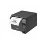Epson TM-T70II (025C0): UB-E04 + Built-in USB, PS, Black, EU (C31CD38025C0)