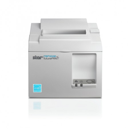 Star Micronics TSP143IIILAN 203 x 203 DPI Cablato Termica diretta Stampante POS (39472090)