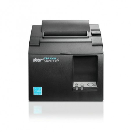 Star Micronics TSP143IIILan 203 x 203 DPI Cablato Termica diretta Stampante POS (39464990)
