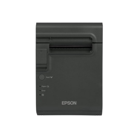 Epson TM-L90-i stampante per etichette (CD) Termica diretta 180 x 180 DPI Cablato (C31C412412)