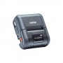 Brother RJ-2030 stampante POS 203 x 203 DPI Con cavo e senza cavo Termica diretta Stampante portatile (RJ2030Z1)