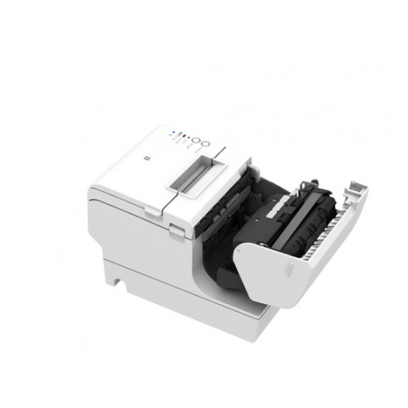 Epson TM-H6000V-203P1: Serial, White, PSU, EU (C31CG62203P1)