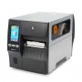 Zebra ZT41142-T0EC000Z stampante per etichette (CD) Trasferimento termico 203 x 203 DPI Con cavo e senza cavo (ZT41142-T0EC000Z)