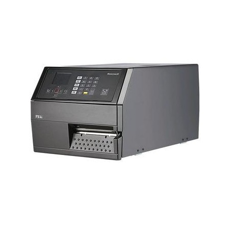 Honeywell PX6E stampante per etichette (CD) Trasferimento termico 300 x 300 DPI Cablato (PX6E010000000130)