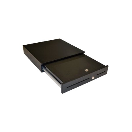 APG Cash Drawer ECD410-LID accessorio per cassetto portadenaro Coperchio bloccabile (ECD410-LID)