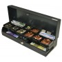 APG Cash Drawer cash trays cassetta per monete e banconote Grigio (EPK-560-459)