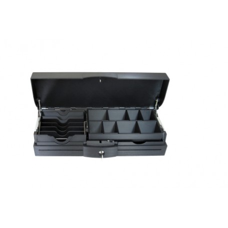 APG Cash Drawer EPK-DG460-C1 cassetto per contanti Cassetto di cassa manuale (EPK-DG460-C1)