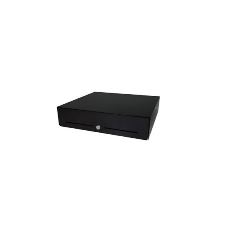APG Cash Drawer EB237A-BL4541 cassetto per contanti Cassetto per registratore di cassa elettrico (EB237A-BL4541)