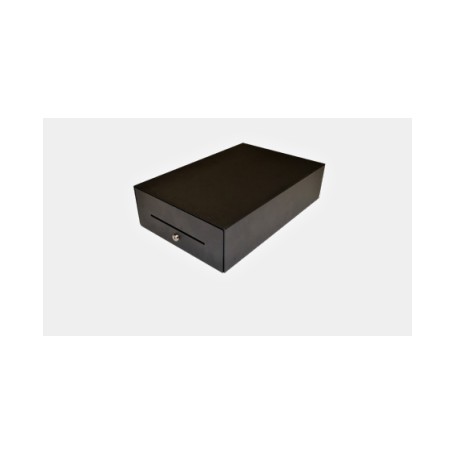 APG Cash Drawer NANO-0067 cassetto per contanti Cassetto per registratore di cassa elettrico (NANO-0067)