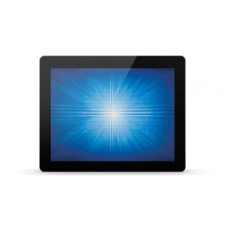Elo Touch Solutions 1590L 38,1 cm (15") 1024 x 768 Pixel Single-touch Chiosco Nero (E326738)