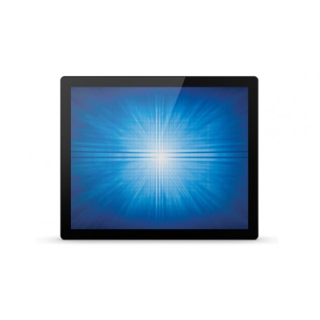 Elo Touch Solutions Open Frame Touchscreen 48,3 cm (19") 1280 x 1024 Pixel Single-touch Nero (E328497)