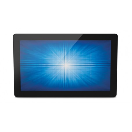 Elo Touch Solutions 1593L 39,6 cm (15.6") 1366 x 768 Pixel Multi-touch Nero (E331799)