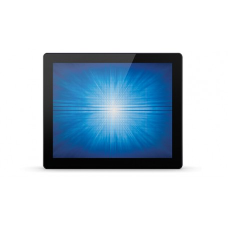 Elo Touch Solutions 1790L 43,2 cm (17") 1280 x 1024 Pixel Multi-touch Chiosco Nero (E330225)