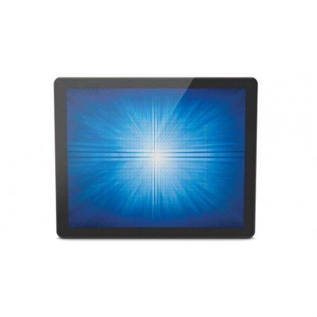 Elo Touch Solutions 1291L 30,7 cm (12.1") 800 x 600 Pixel Single-touch Chiosco Nero (E329452)