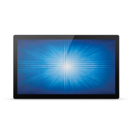 Elo Touch Solutions 2794L 68,6 cm (27") 1920 x 1080 Pixel Dual-touch Chiosco Nero (E329077)