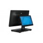 Elo Touch Solutions E936953 sistema POS Tutto in uno 1,5 GHz J4105 54,6 cm (21.5") 1920 x 1080 Pixel Touch screen Nero (E936953)