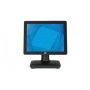 Elo Touch Solutions E931706 sistema POS Tutto in uno 3,1 GHz i3-8100T 38,1 cm (15") 1024 x 768 Pixel Touch screen Nero (E931706)