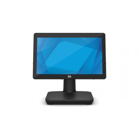 Elo Touch Solutions E935775 sistema POS Tutto in uno 3,1 GHz i3-8100T 39,6 cm (15.6") 1920 x 1080 Pixel Touch screen N (E935775)
