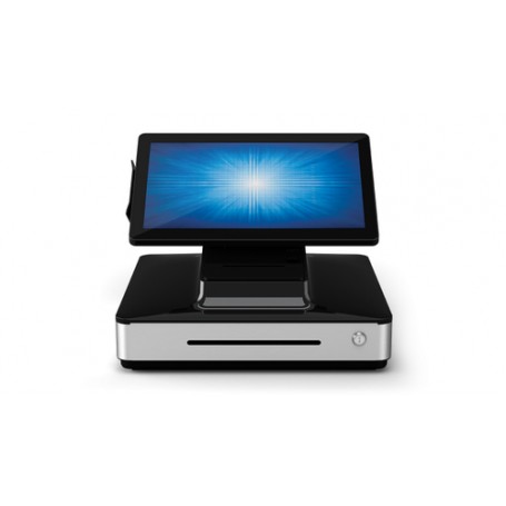 Elo Touch Solutions E464724 sistema POS 2 GHz 38,1 cm (15") 1920 x 1080 Pixel Touch screen (E464724)