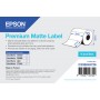 Epson Premium Matte Label - Die-cut Roll: 76mm x 127mm, 960 labels (C33S045726)