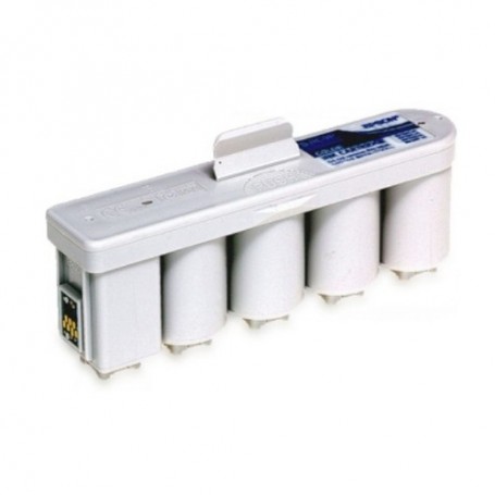 Epson SJIC10PK cartuccia d'inchiostro Originale Nero (C33S020411)