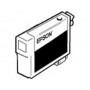 Epson SJIC10PK cartuccia d'inchiostro Originale Nero (C33S020411)