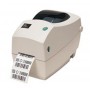 Zebra TLP2824 Plus stampante per etichette (CD) Termica diretta/Trasferimento termico 203 x 203 DPI (282P-101120-000)