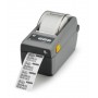 Zebra ZD410 stampante per etichette (CD) Termica diretta 203 x 203 DPI Con cavo e senza cavo (ZD41022-D0EE00EZ)