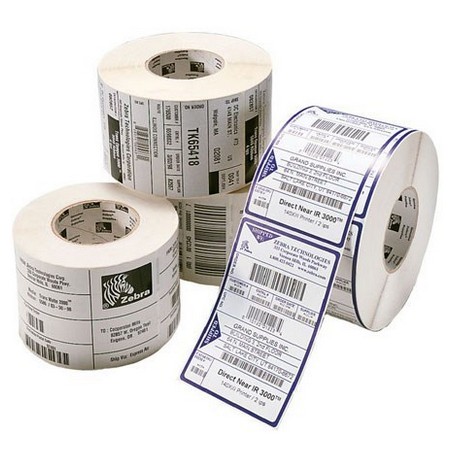 Zebra Z-Ultimate 3000T Bianco (3004945)