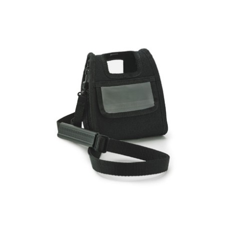 Zebra SG-MPV-SC31-01 accessorio per stampanti portatili Custodia protettiva Nero 1 pz Zebra ZQ220 (SG-MPV-SC31-01)
