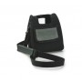 Zebra SG-MPV-SC31-01 accessorio per stampanti portatili Custodia protettiva Nero 1 pz Zebra ZQ220 (SG-MPV-SC31-01)