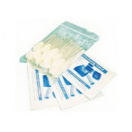 Zebra 105912-913 pulitore stampante (105912-913)