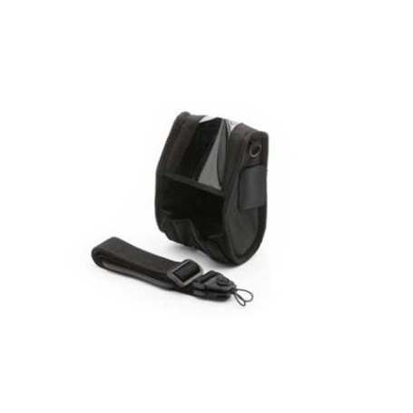 Zebra P1031365-044 mobile device cases Stampante portatile Custodia a sacchetto Nero (P1031365-044)