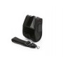 Zebra P1031365-044 mobile device cases Stampante portatile Custodia a sacchetto Nero (P1031365-044)