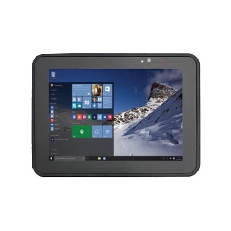 Zebra ET56 4G LTE 64 GB 21,3 cm (8.4") Intel Atom® 8 GB Wi-Fi 5 (802.11ac) Windows 10 IoT Enterprise Nero (ET56BE-W14E)
