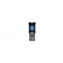 Zebra MC9300 computer palmare 10,9 cm (4.3") 800 x 480 Pixel Touch screen 765 g Nero (MC930B-GSEGG4RW)