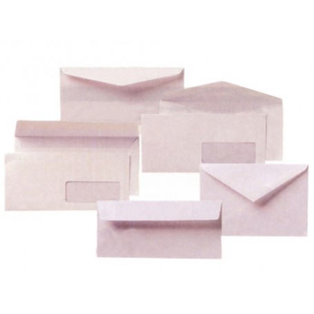 Pigna Leyla 120x180 mm busta Bianco (038861021)