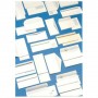 Blasetti 0100 busta Carta Bianco (0100)