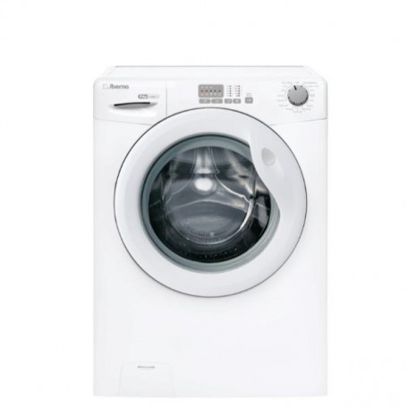 LAVATRICE IBERNA IB  129DE-11 9kg 1200 giri (31011271) (31011271-PROMO)