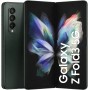 Samsung Galaxy Z Fold3 5G 512GB Phantom Green EU [Display OLED da 19,19 cm (7,6"), Android 11, tripla  (SM-F926BZGGEUB-EU_PROMO)