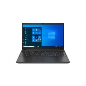 Lenovo ThinkPad E15 Computer portatile 39,6 cm (15.6") Full HD Intel® Core™ i5 di undicesima generazione 8 GB DD (20TD00KLIX)
